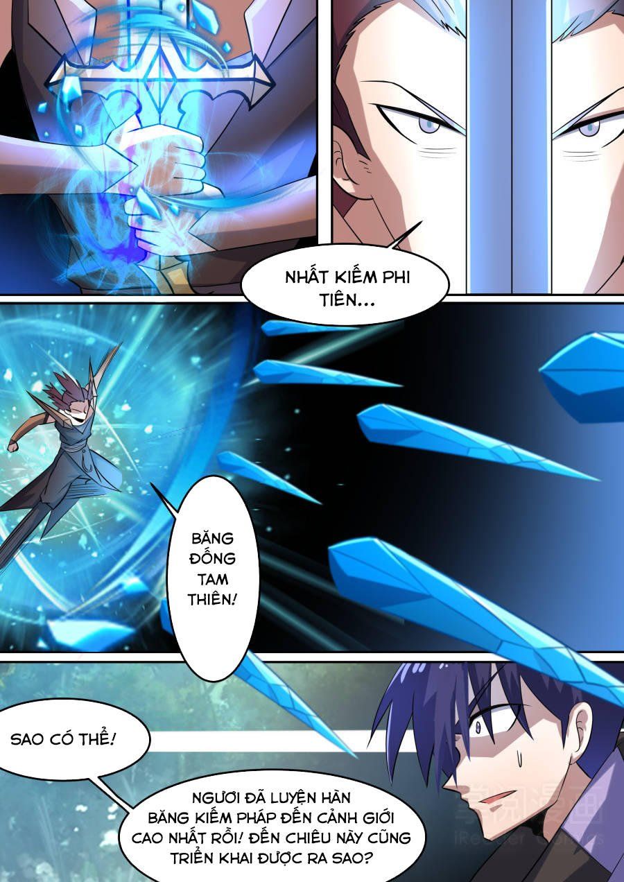 đọc truyện Tuyệt Thế Chiến Hồn Chương 69 ảnh 5 tại Thiên Thai Truyện