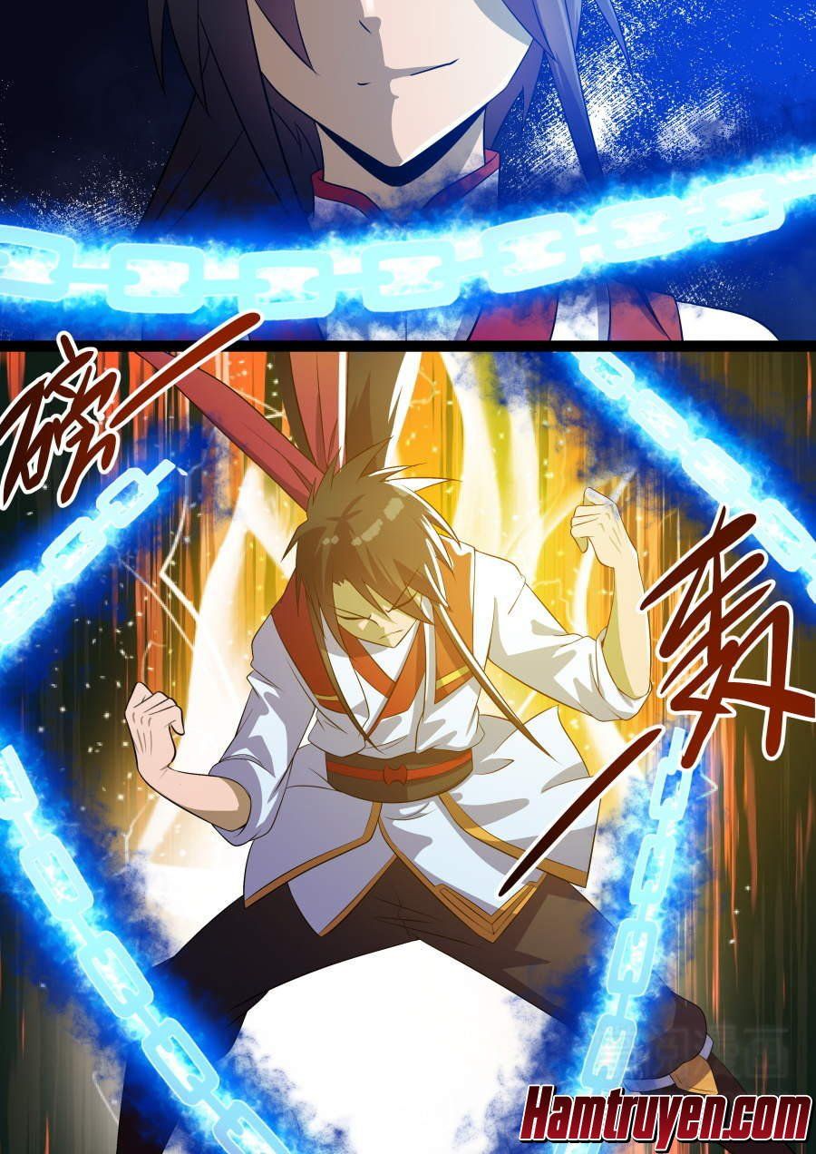 đọc truyện Tuyệt Thế Chiến Hồn Chương 74 ảnh 13 tại Thiên Thai Truyện