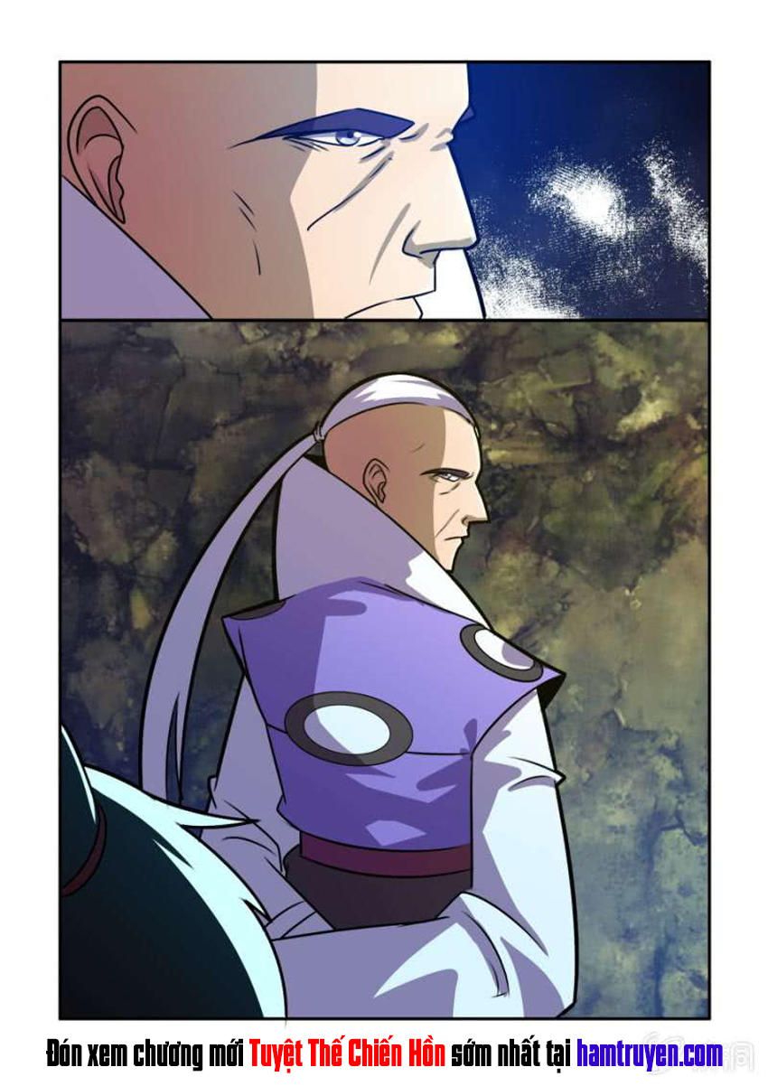 đọc truyện Tuyệt Thế Chiến Hồn Chương 78 ảnh 15 tại Thiên Thai Truyện