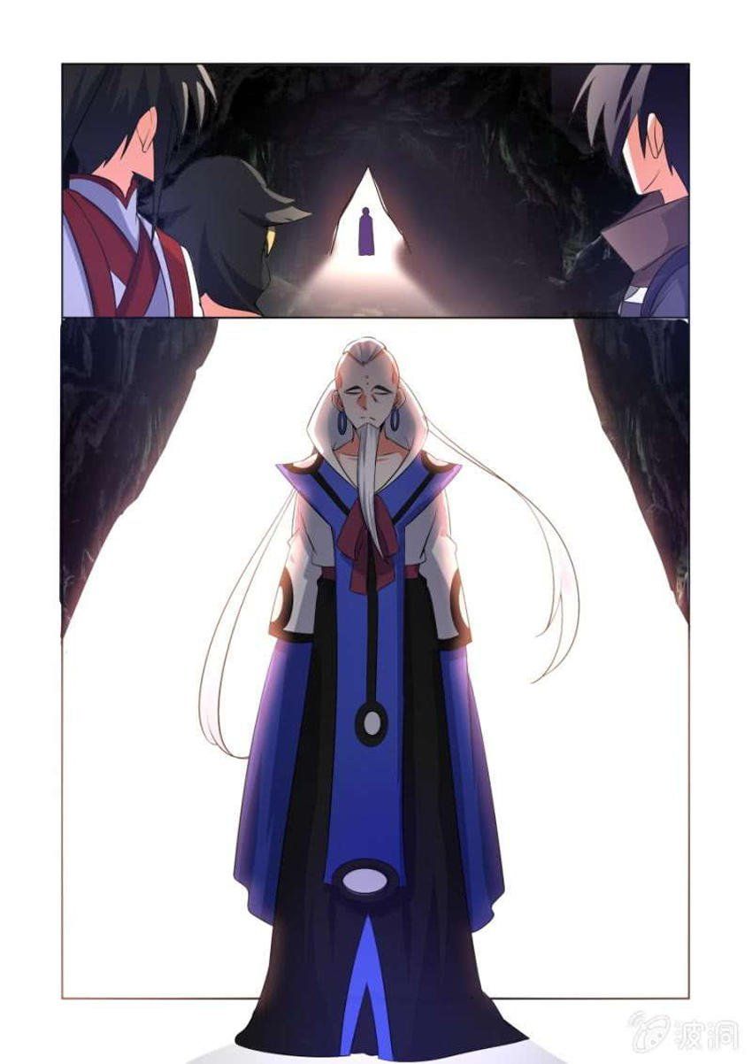 đọc truyện Tuyệt Thế Chiến Hồn Chương 78 ảnh 9 tại Thiên Thai Truyện