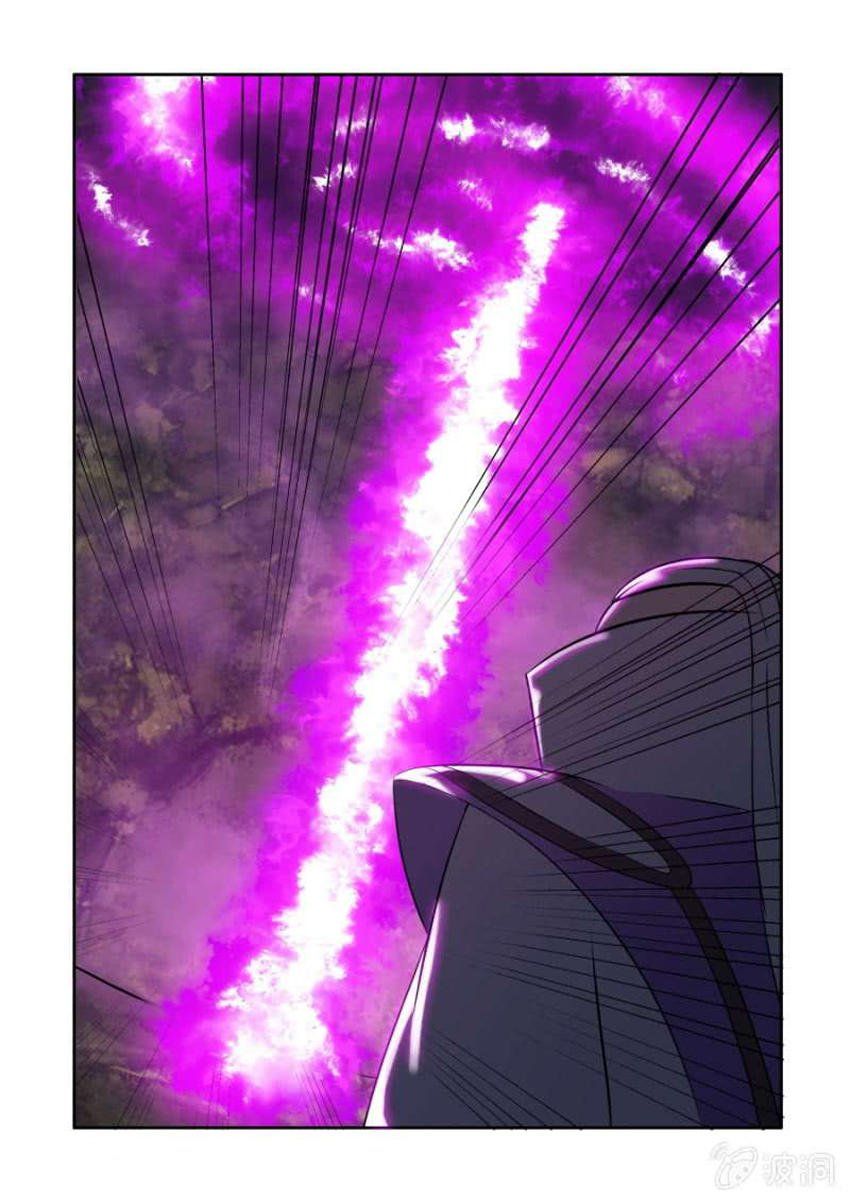 đọc truyện Tuyệt Thế Chiến Hồn Chương 80 ảnh 11 tại Thiên Thai Truyện