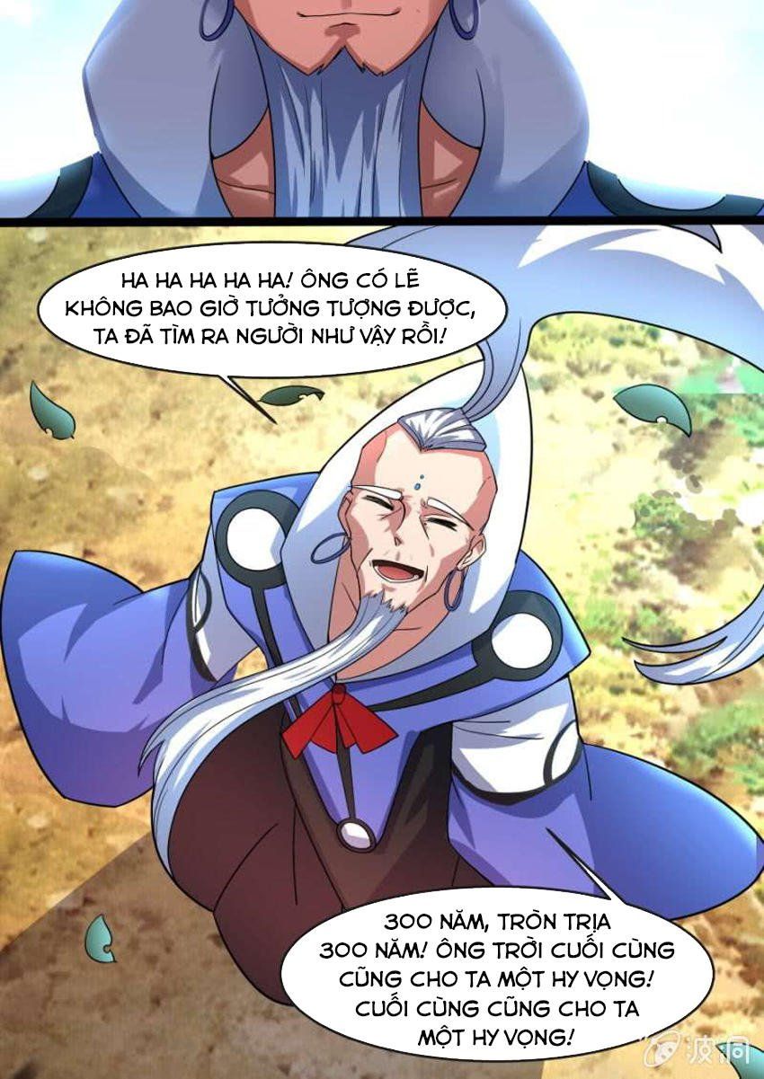 đọc truyện Tuyệt Thế Chiến Hồn Chương 82 ảnh 7 tại Thiên Thai Truyện