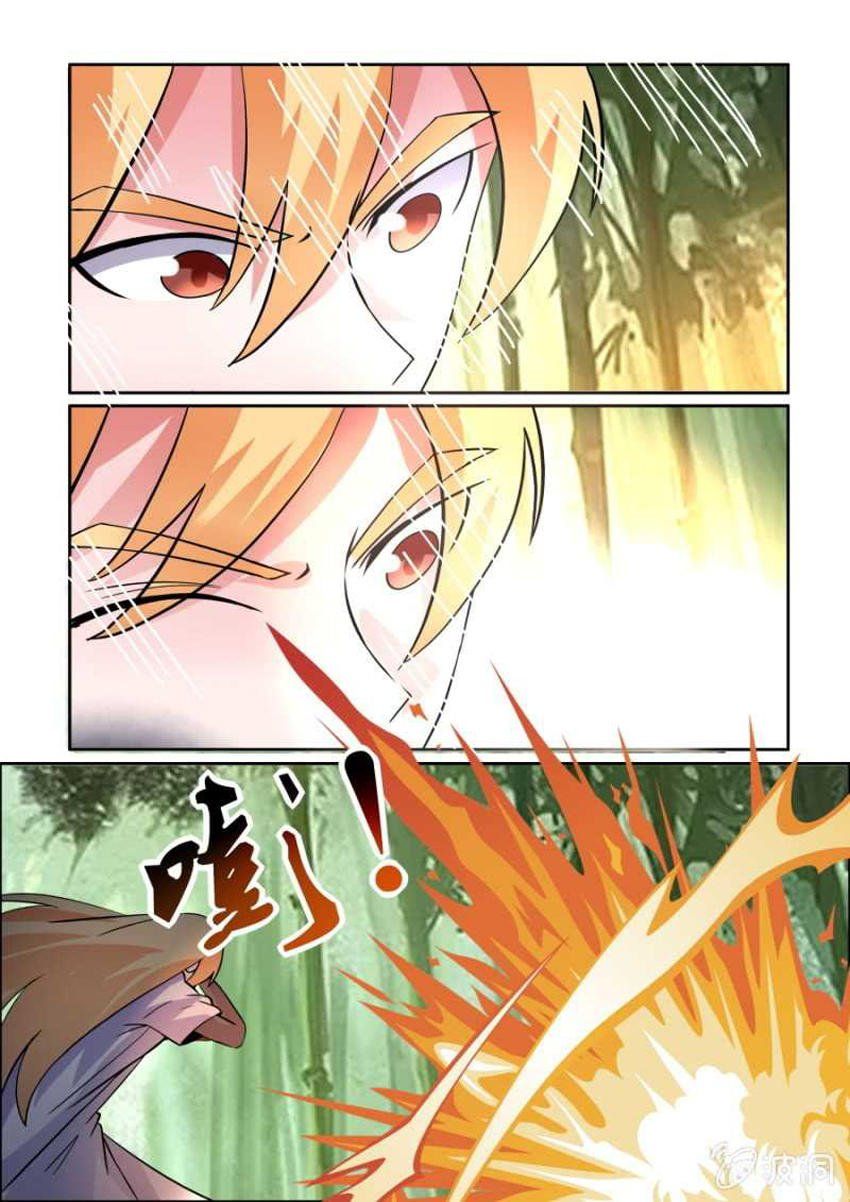 đọc truyện Tuyệt Thế Chiến Hồn Chương 90 ảnh 9 tại Thiên Thai Truyện