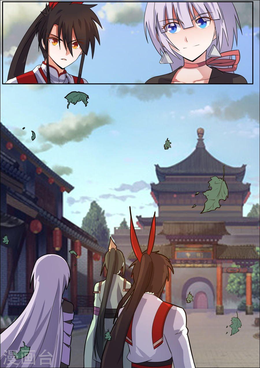 đọc truyện Tuyệt Thế Chiến Hồn Chương 98 ảnh 10 tại Thiên Thai Truyện