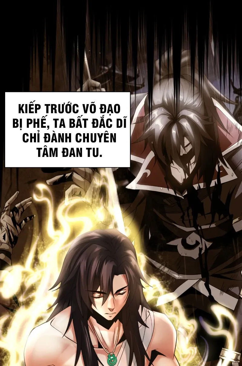 đọc truyện Tuyệt Thế Đan Thần Chương 1 ảnh 43 tại Giả Dược