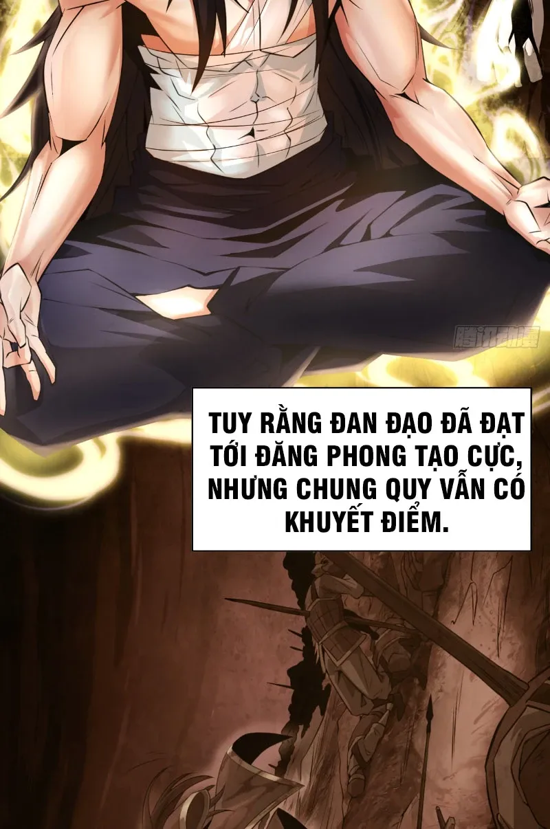 đọc truyện Tuyệt Thế Đan Thần Chương 1 ảnh 44 tại Giả Dược