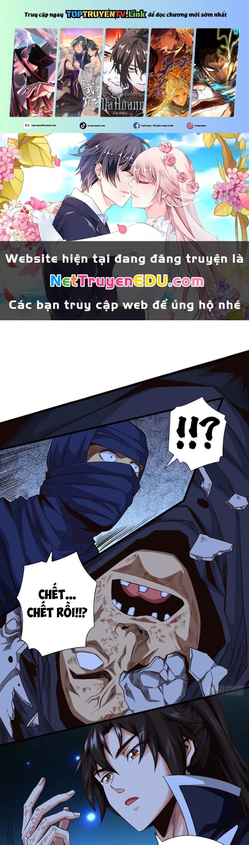 đọc truyện Tuyệt Thế Đan Thần Chương 10 ảnh 2 tại Giả Dược