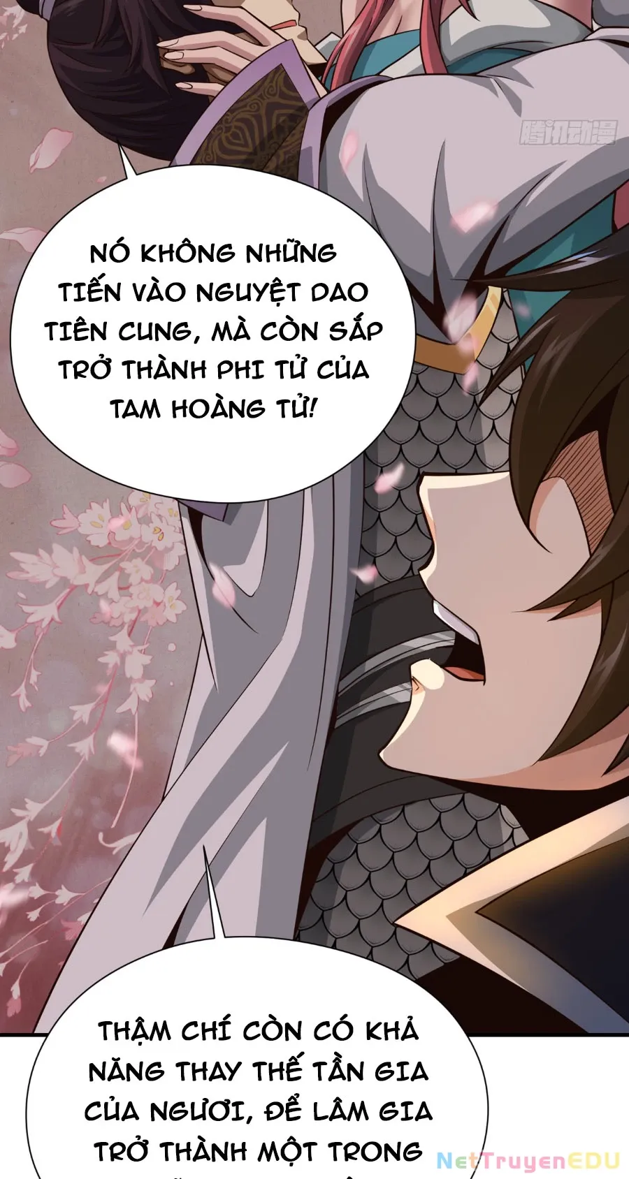 đọc truyện Tuyệt Thế Đan Thần Chương 10 ảnh 28 tại Giả Dược