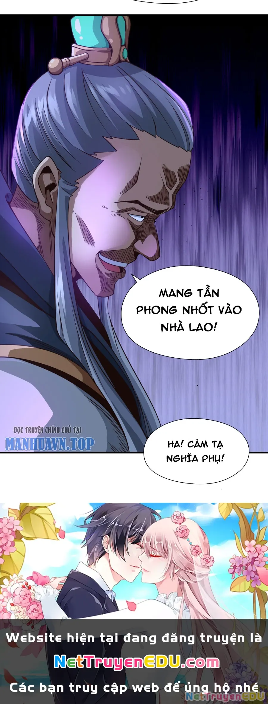 đọc truyện Tuyệt Thế Đan Thần Chương 10 ảnh 32 tại Giả Dược