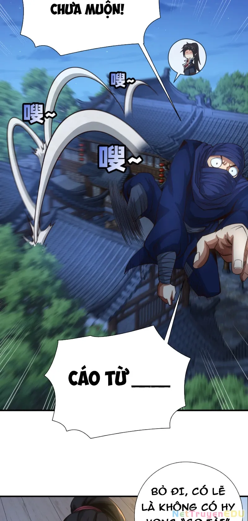 đọc truyện Tuyệt Thế Đan Thần Chương 10 ảnh 7 tại Giả Dược