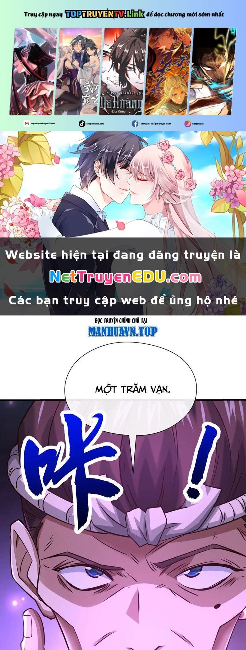 đọc truyện Tuyệt Thế Đan Thần Chương 101 ảnh 2 tại Giả Dược