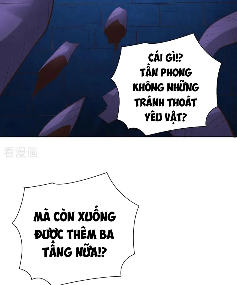 đọc truyện Tuyệt Thế Đan Thần Chương 102 ảnh 34 tại Giả Dược