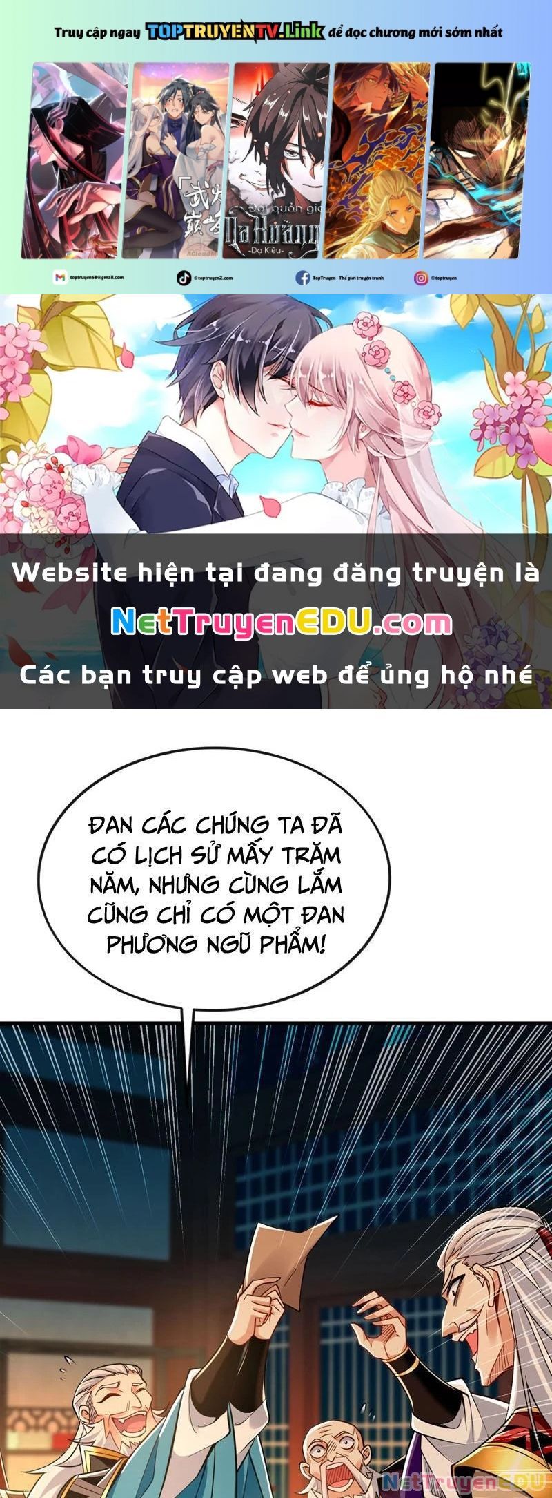 đọc truyện Tuyệt Thế Đan Thần Chương 104 ảnh 2 tại Giả Dược