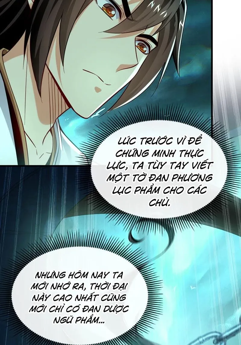 đọc truyện Tuyệt Thế Đan Thần Chương 104 ảnh 11 tại Giả Dược