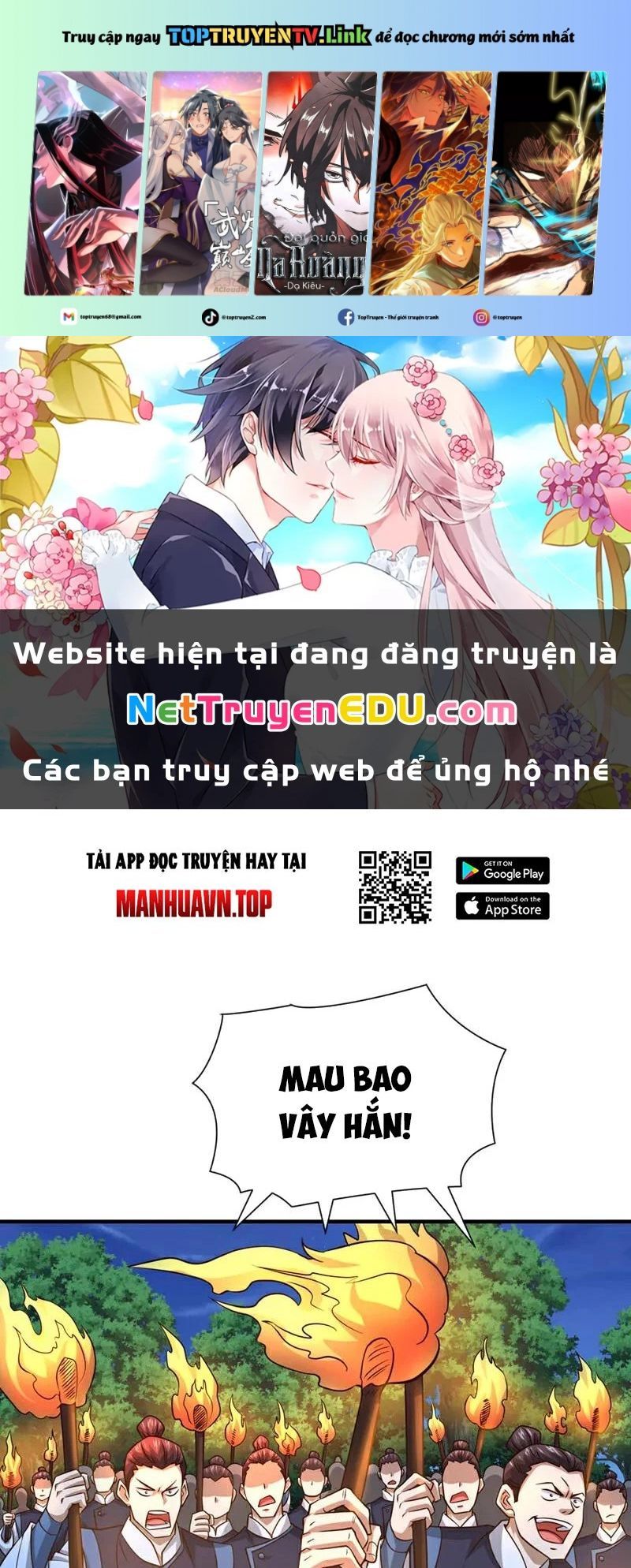 đọc truyện Tuyệt Thế Đan Thần Chương 105 ảnh 2 tại Giả Dược