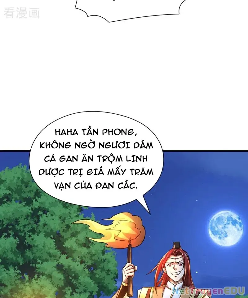 đọc truyện Tuyệt Thế Đan Thần Chương 105 ảnh 4 tại Giả Dược