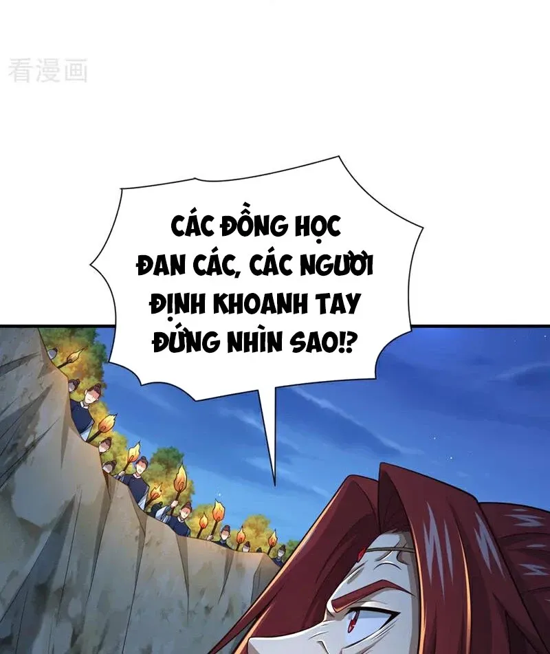 đọc truyện Tuyệt Thế Đan Thần Chương 105 ảnh 47 tại Giả Dược