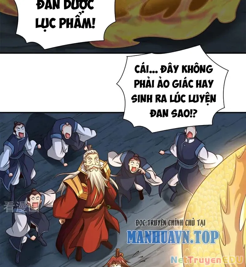 đọc truyện Tuyệt Thế Đan Thần Chương 105 ảnh 66 tại Giả Dược