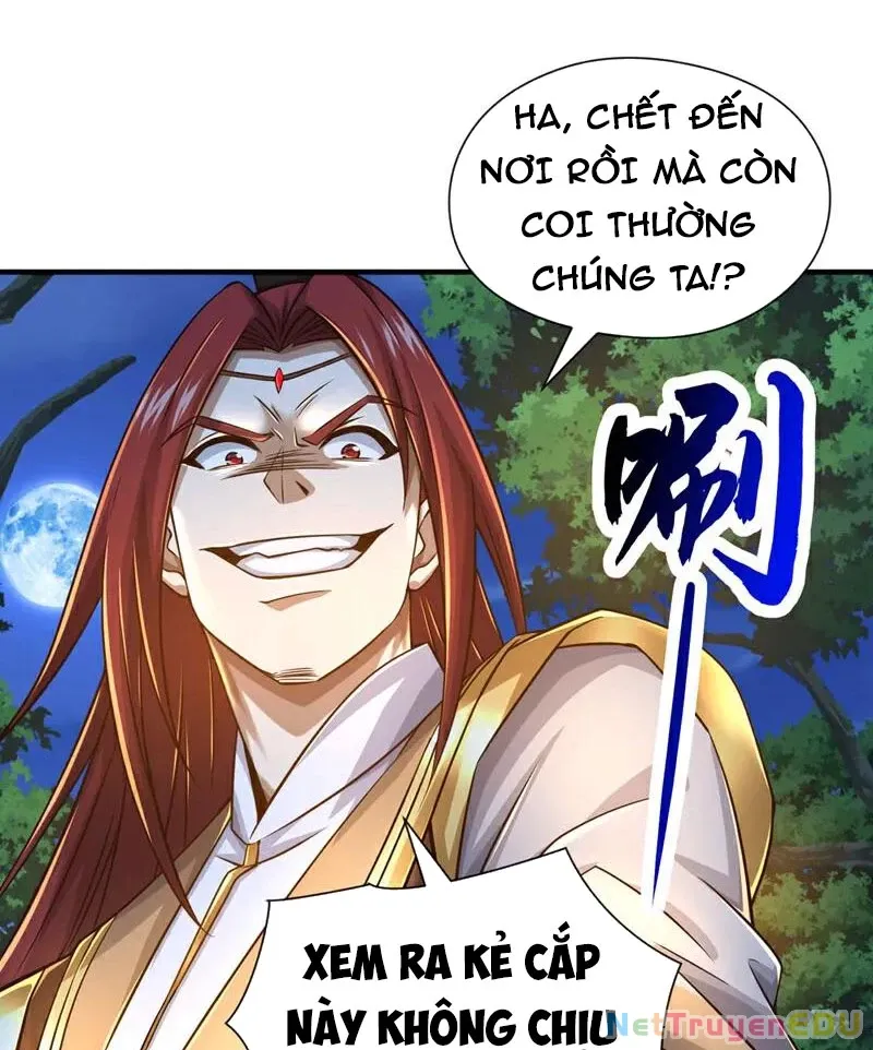 đọc truyện Tuyệt Thế Đan Thần Chương 105 ảnh 8 tại Giả Dược