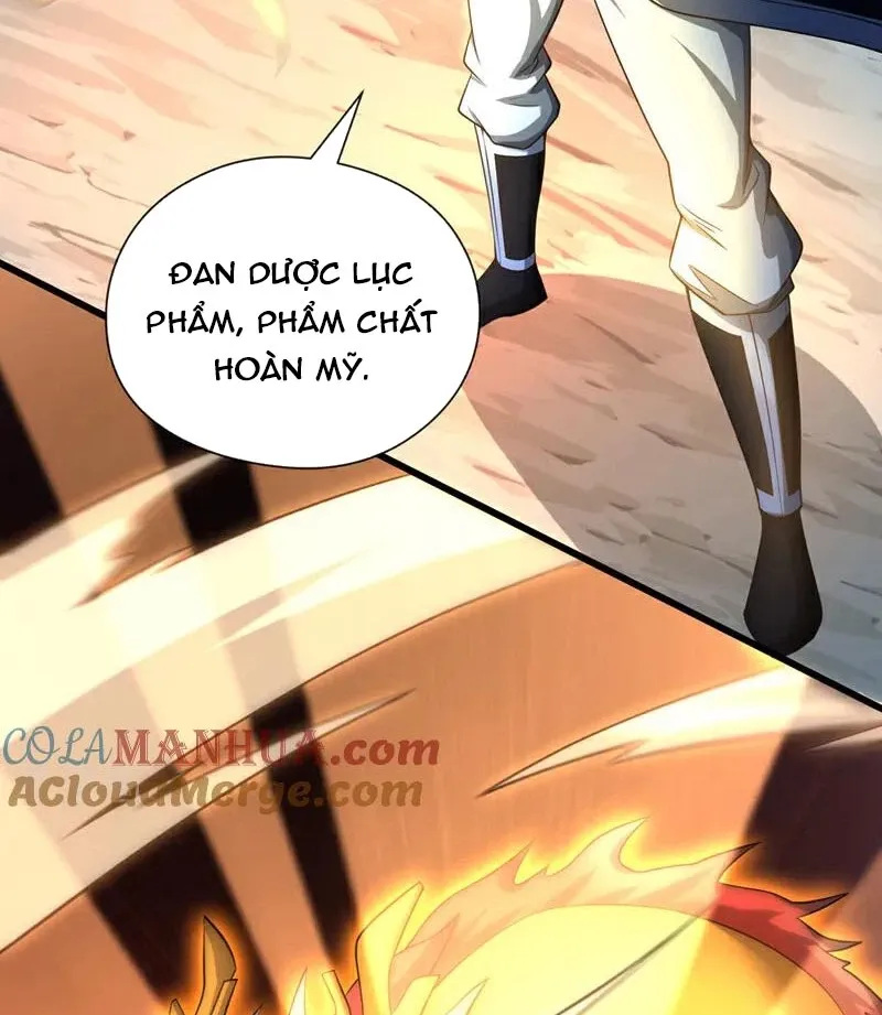 đọc truyện Tuyệt Thế Đan Thần Chương 106 ảnh 62 tại Giả Dược