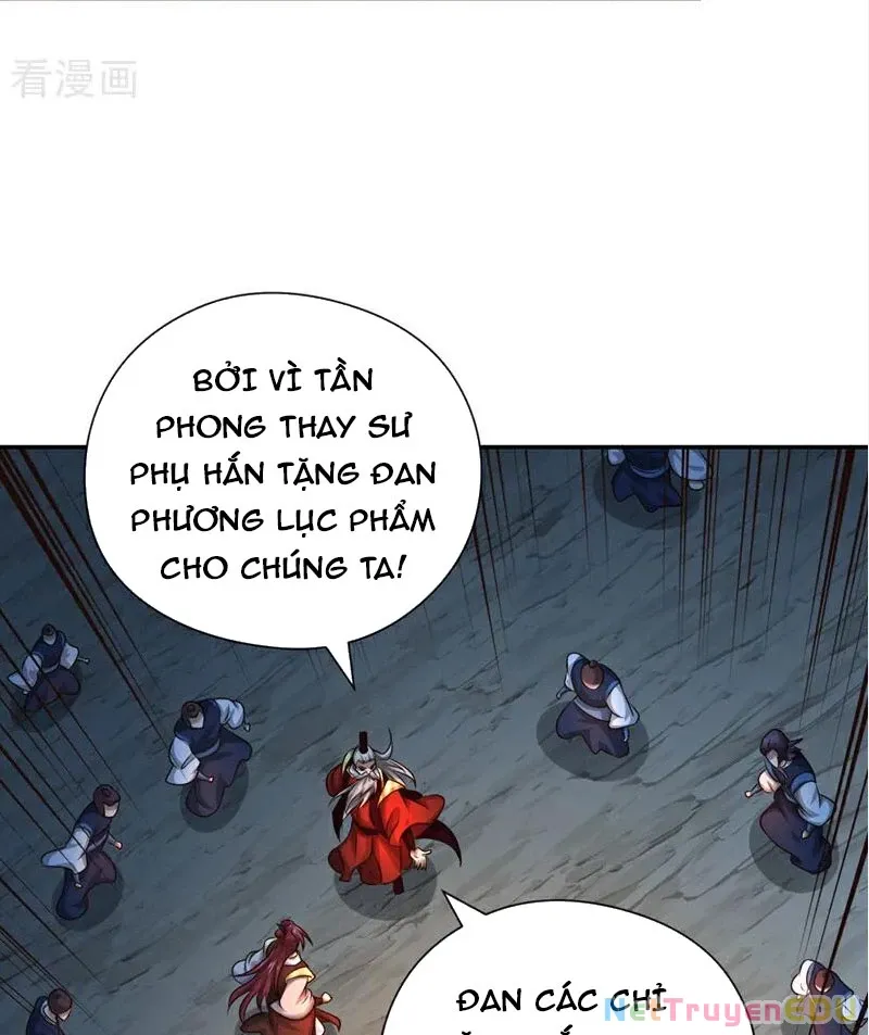 đọc truyện Tuyệt Thế Đan Thần Chương 106 ảnh 10 tại Giả Dược