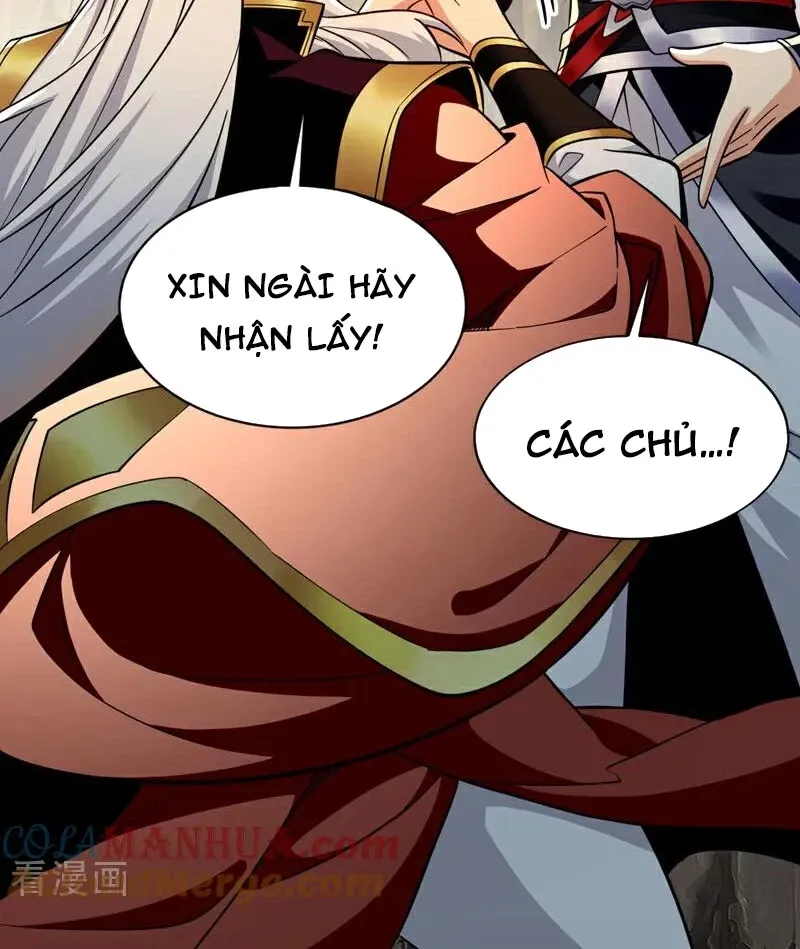 đọc truyện Tuyệt Thế Đan Thần Chương 107 ảnh 21 tại Giả Dược