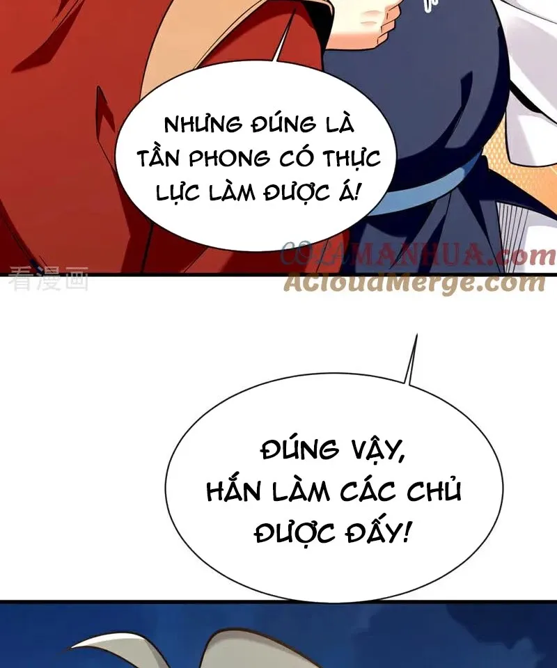đọc truyện Tuyệt Thế Đan Thần Chương 107 ảnh 36 tại Giả Dược