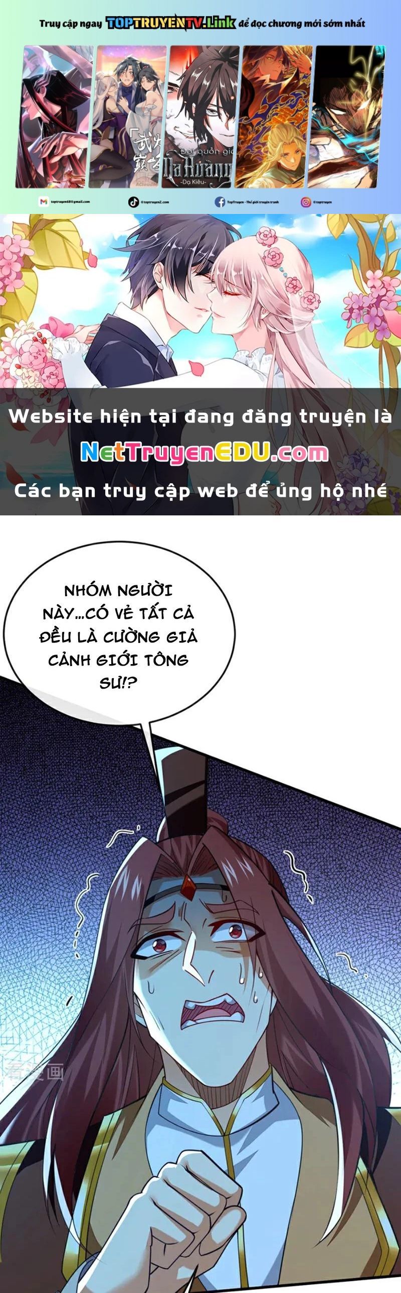 đọc truyện Tuyệt Thế Đan Thần Chương 108 ảnh 2 tại Giả Dược