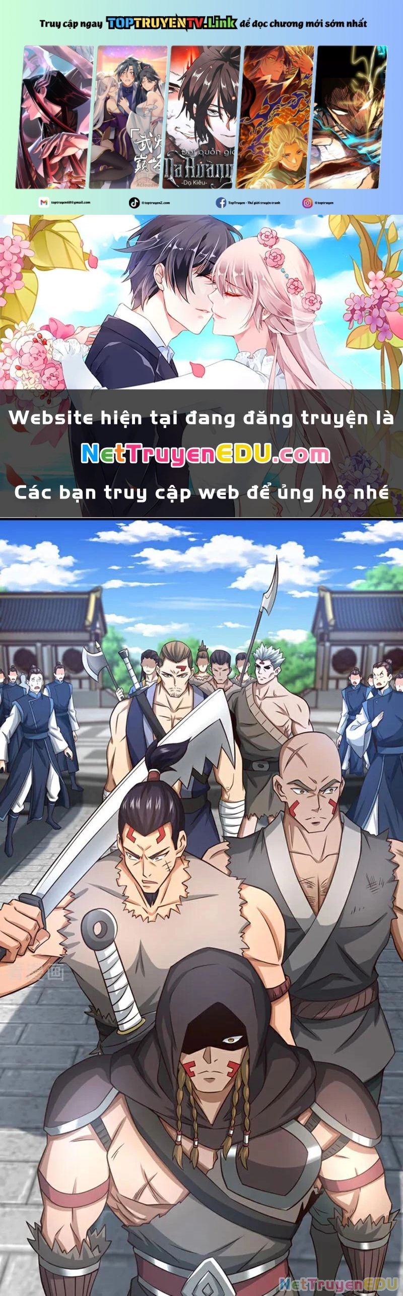 đọc truyện Tuyệt Thế Đan Thần Chương 109 ảnh 2 tại Giả Dược