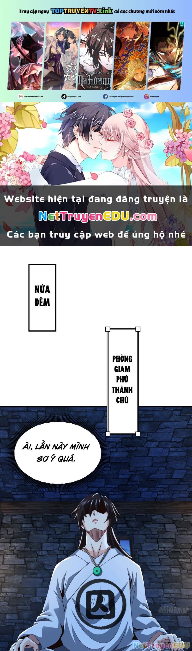 đọc truyện Tuyệt Thế Đan Thần Chương 11 ảnh 2 tại Giả Dược