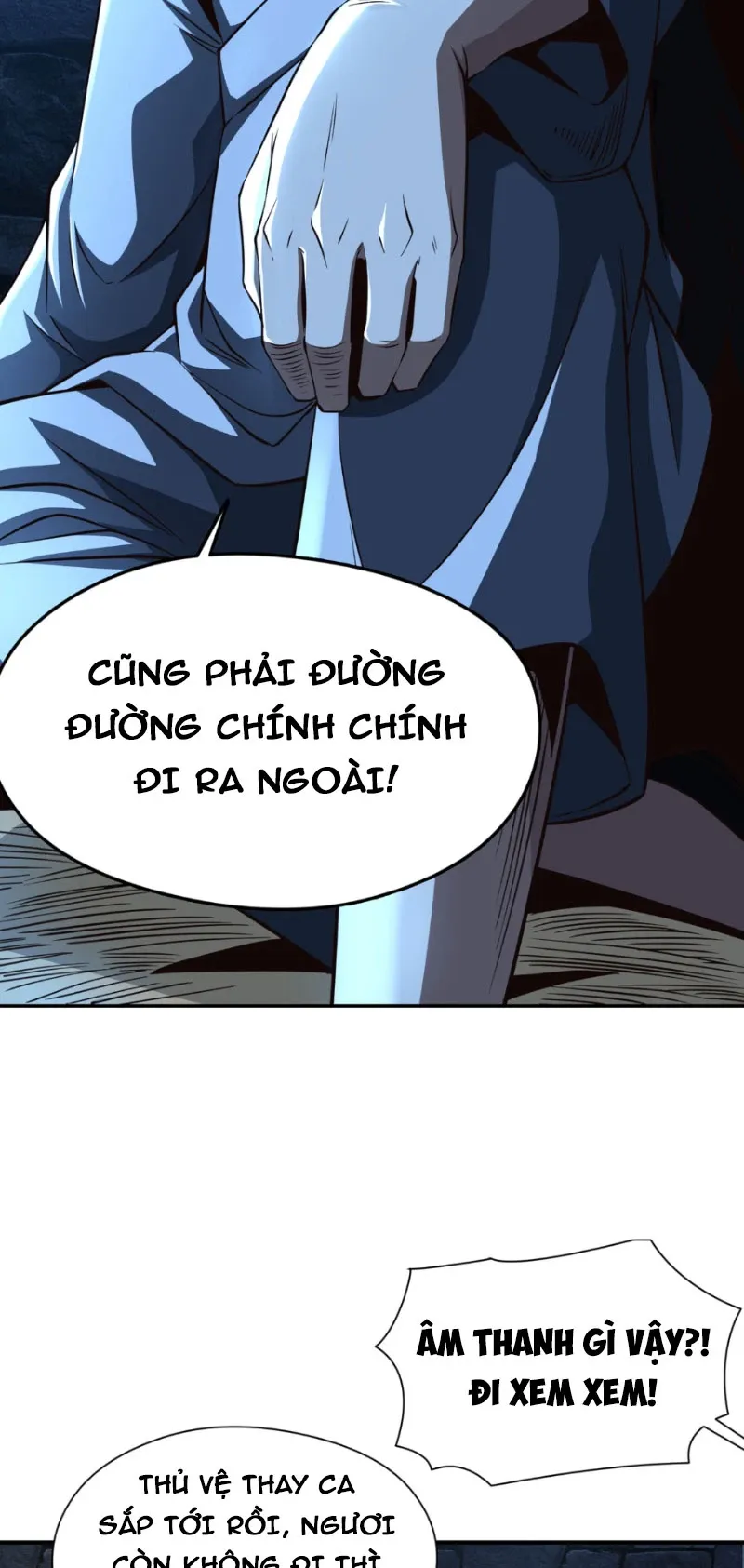 đọc truyện Tuyệt Thế Đan Thần Chương 11 ảnh 11 tại Giả Dược