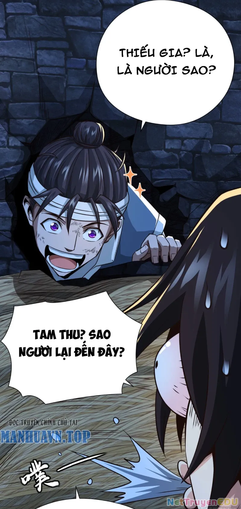 đọc truyện Tuyệt Thế Đan Thần Chương 11 ảnh 4 tại Giả Dược