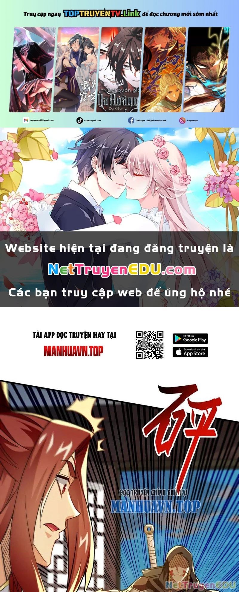 đọc truyện Tuyệt Thế Đan Thần Chương 111 ảnh 2 tại Giả Dược