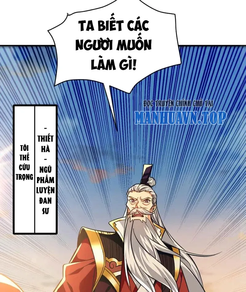 đọc truyện Tuyệt Thế Đan Thần Chương 111 ảnh 25 tại Giả Dược