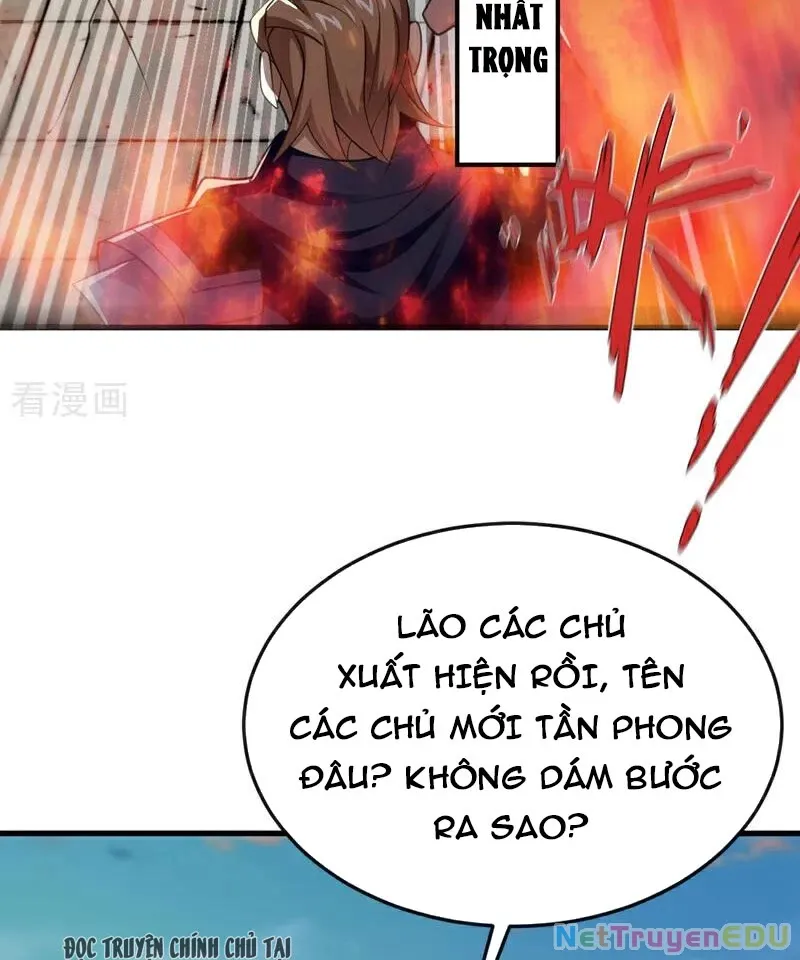 đọc truyện Tuyệt Thế Đan Thần Chương 111 ảnh 39 tại Giả Dược