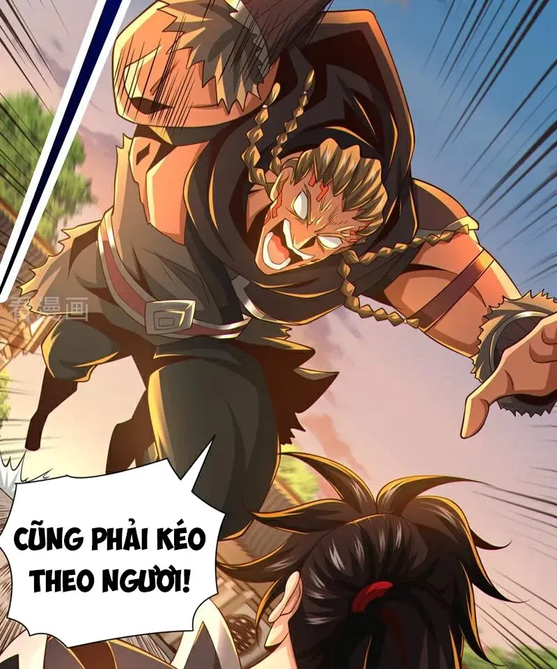 đọc truyện Tuyệt Thế Đan Thần Chương 113 ảnh 45 tại Giả Dược