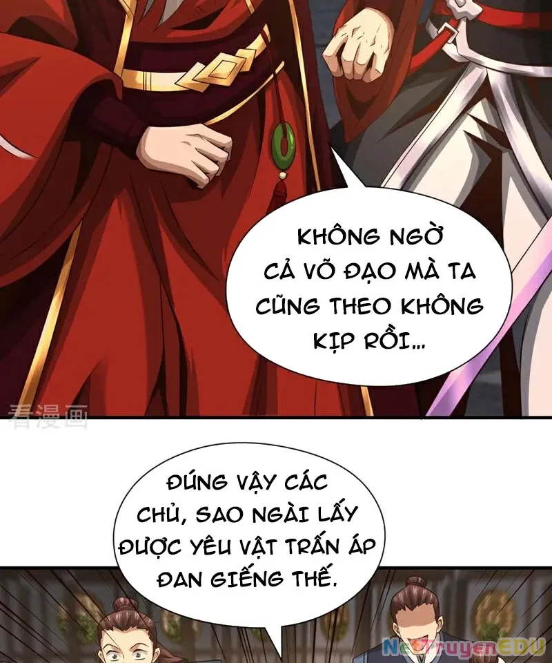 đọc truyện Tuyệt Thế Đan Thần Chương 113 ảnh 58 tại Giả Dược
