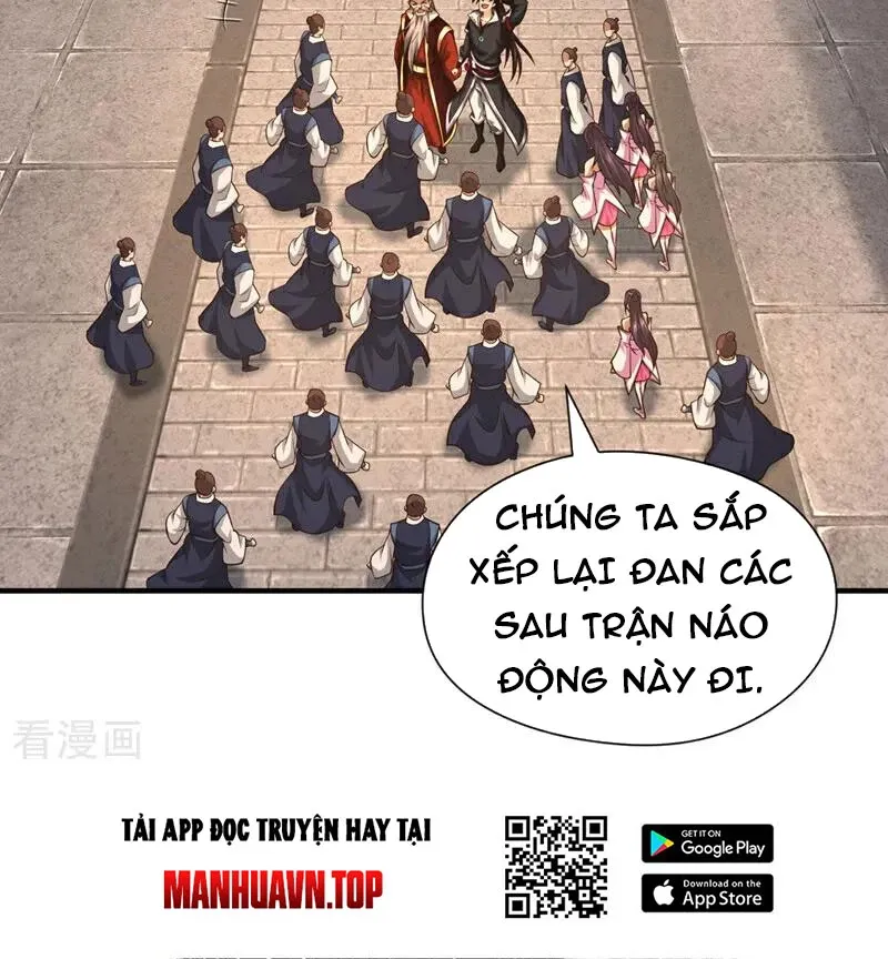 đọc truyện Tuyệt Thế Đan Thần Chương 113 ảnh 61 tại Giả Dược