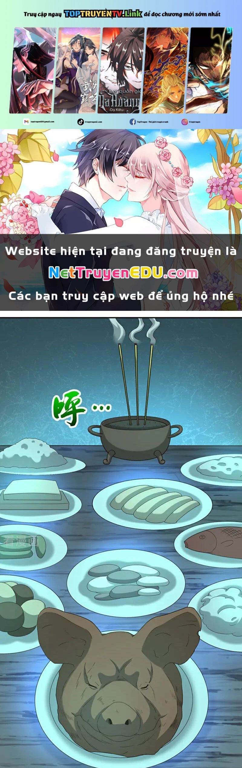 đọc truyện Tuyệt Thế Đan Thần Chương 115 ảnh 2 tại Giả Dược