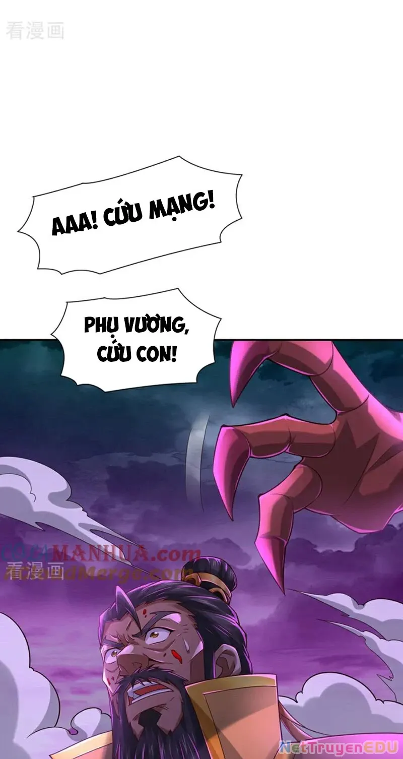 đọc truyện Tuyệt Thế Đan Thần Chương 115 ảnh 18 tại Giả Dược