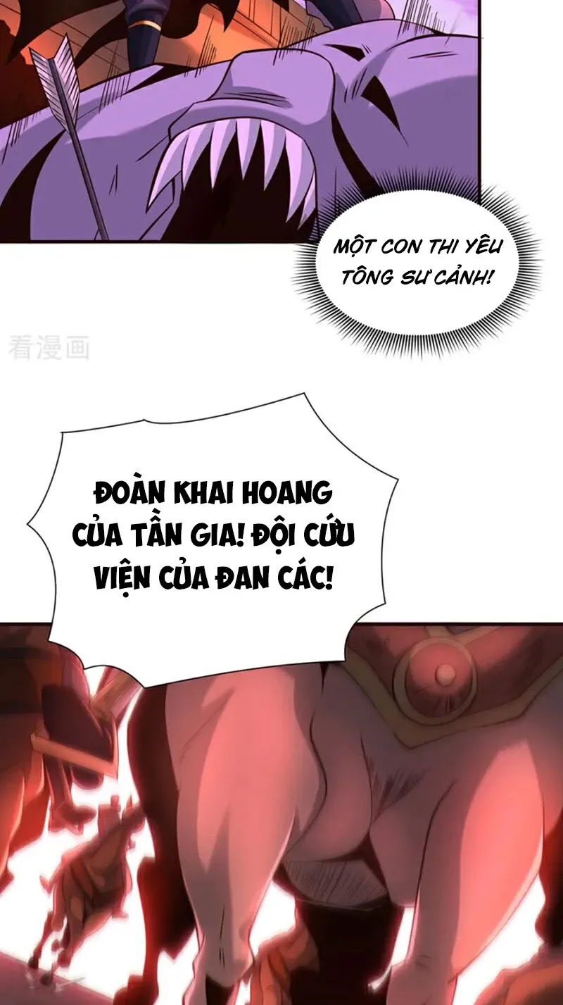 đọc truyện Tuyệt Thế Đan Thần Chương 116 ảnh 42 tại Giả Dược