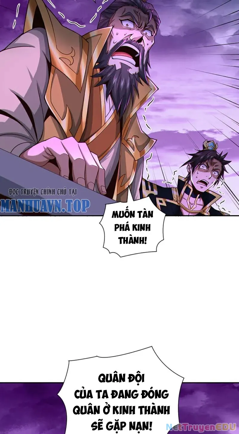 đọc truyện Tuyệt Thế Đan Thần Chương 116 ảnh 9 tại Giả Dược