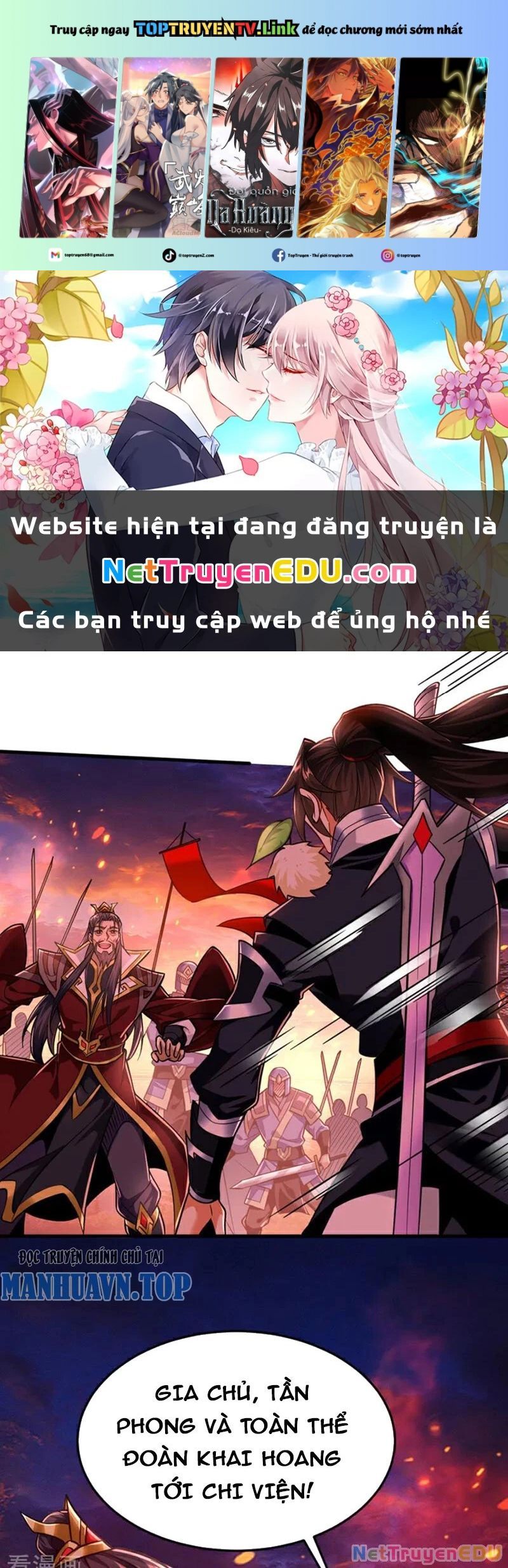 đọc truyện Tuyệt Thế Đan Thần Chương 117 ảnh 2 tại Giả Dược