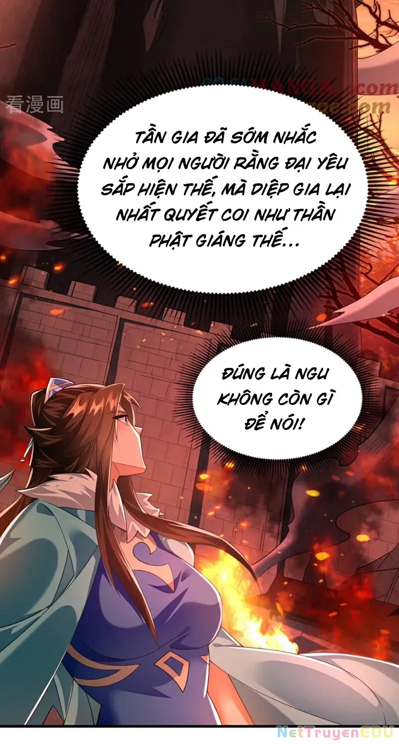 đọc truyện Tuyệt Thế Đan Thần Chương 117 ảnh 35 tại Giả Dược