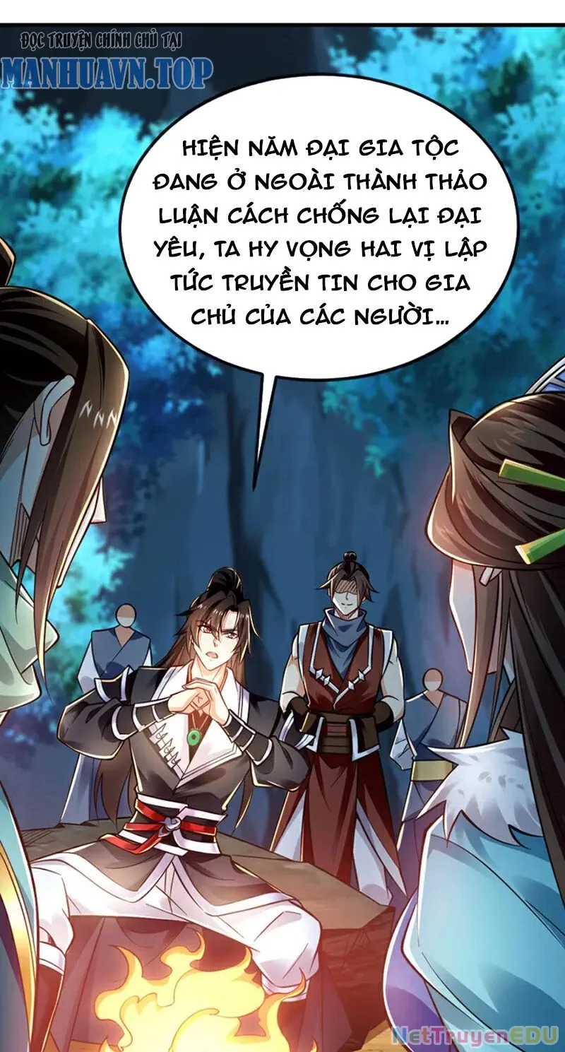 đọc truyện Tuyệt Thế Đan Thần Chương 118 ảnh 25 tại Giả Dược