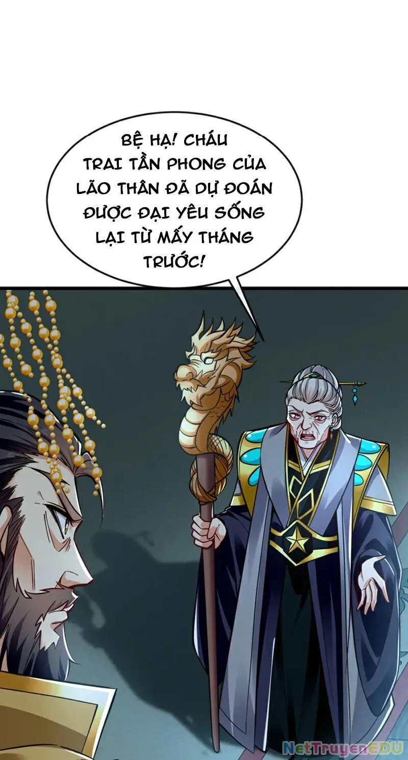 đọc truyện Tuyệt Thế Đan Thần Chương 118 ảnh 33 tại Giả Dược