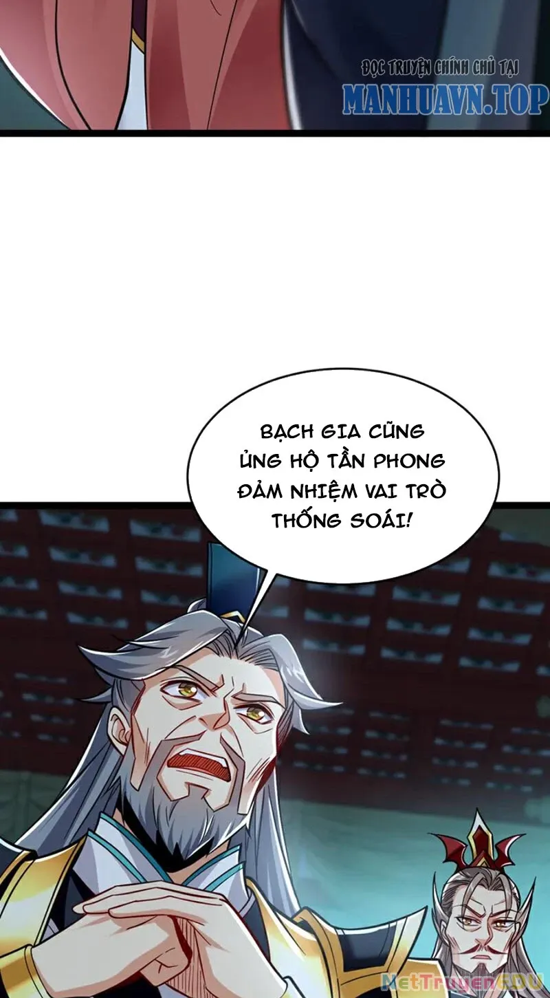 đọc truyện Tuyệt Thế Đan Thần Chương 118 ảnh 39 tại Giả Dược