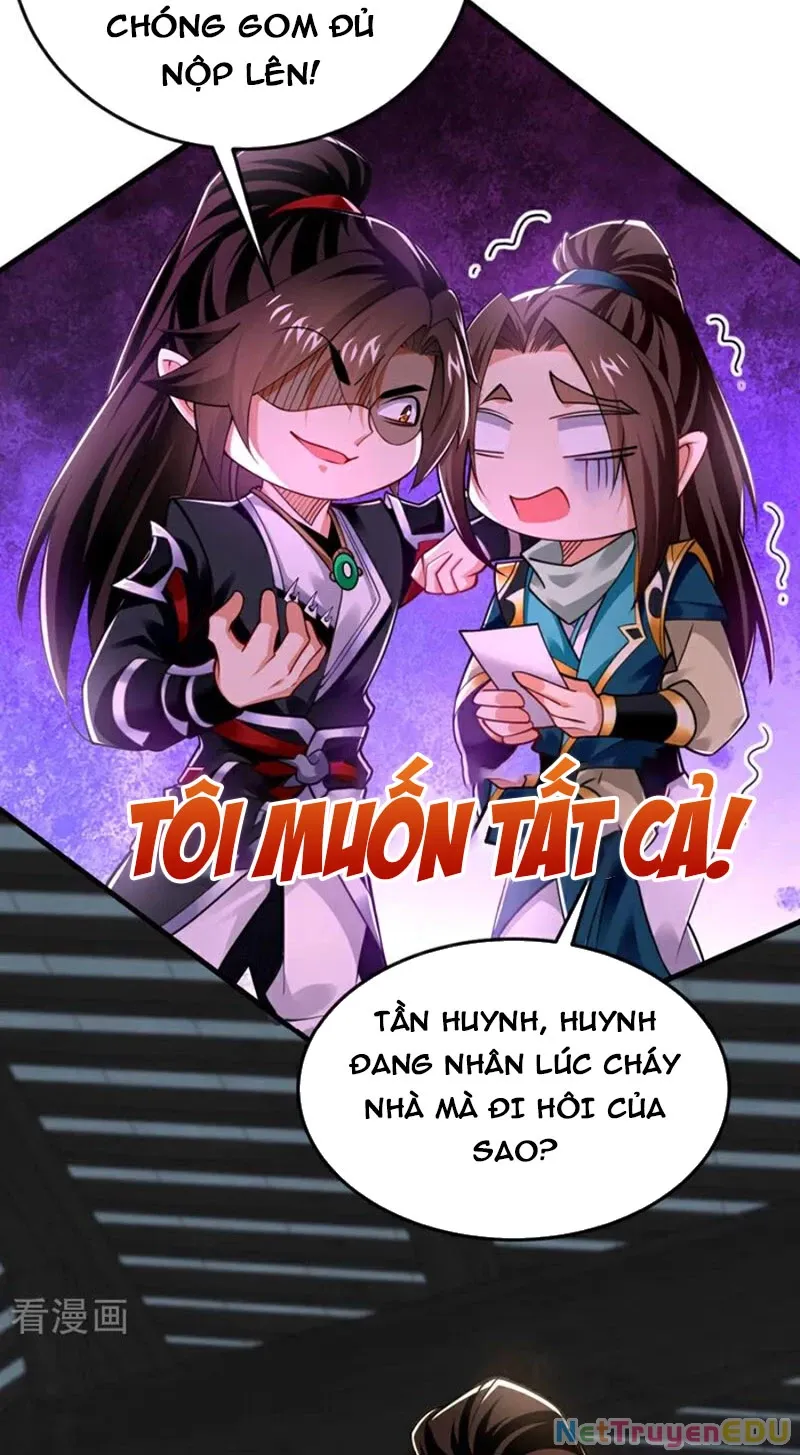 đọc truyện Tuyệt Thế Đan Thần Chương 119 ảnh 14 tại Giả Dược