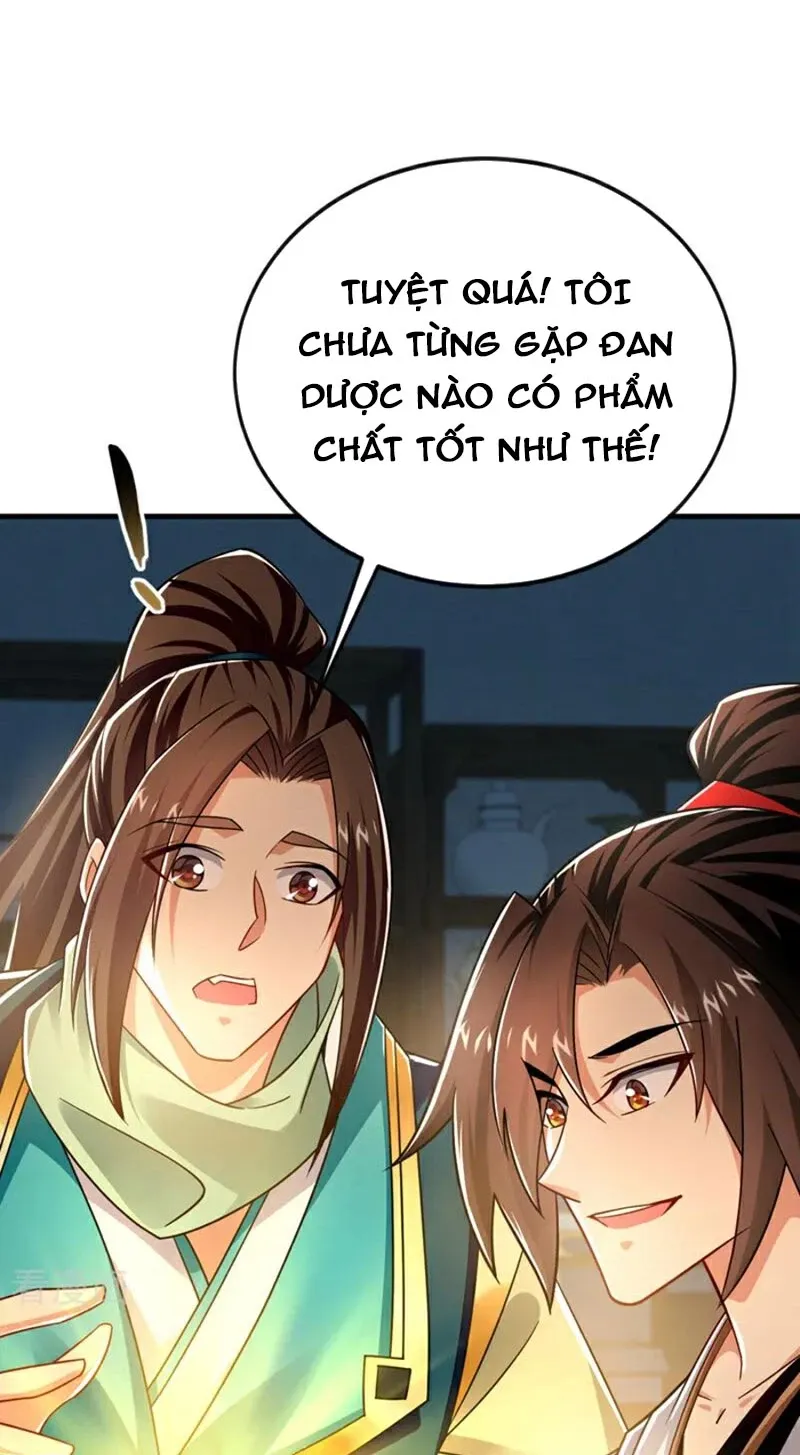 đọc truyện Tuyệt Thế Đan Thần Chương 119 ảnh 9 tại Giả Dược