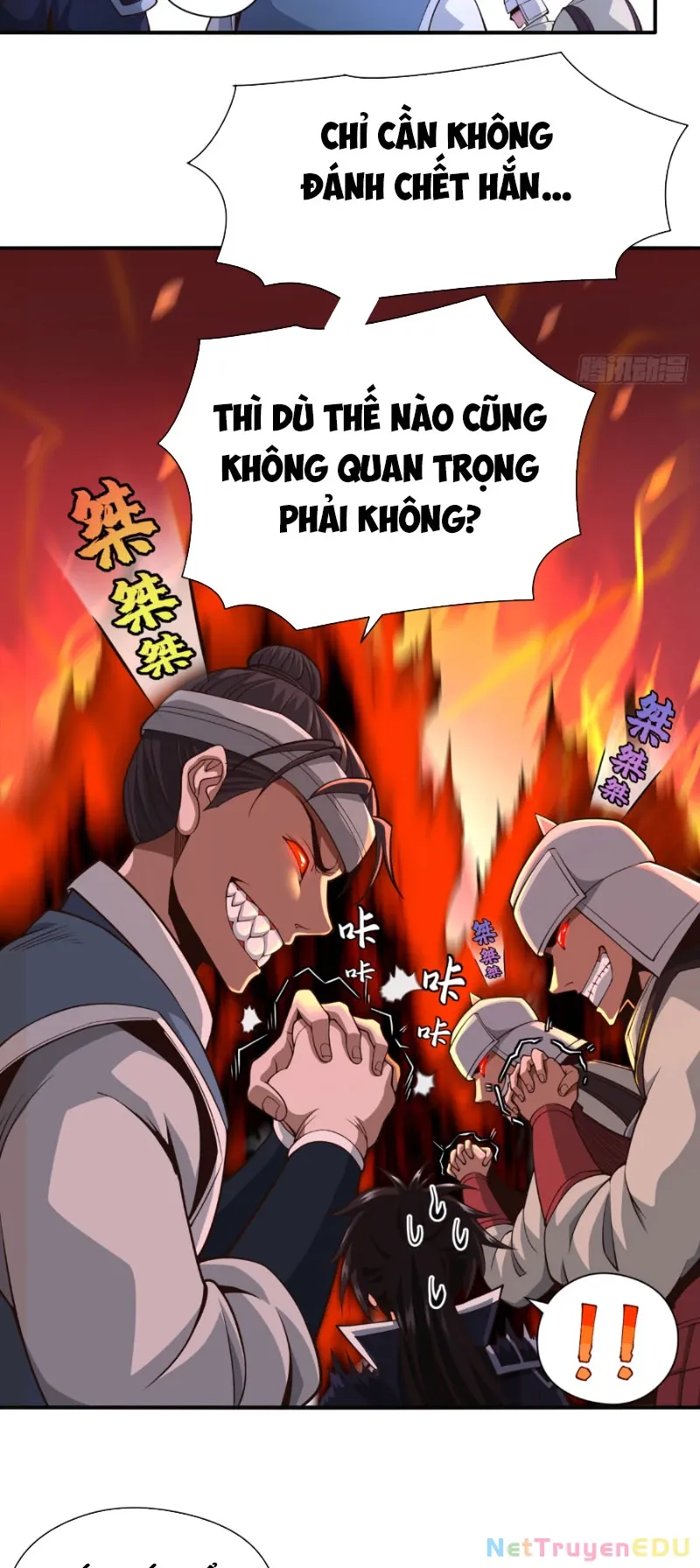 đọc truyện Tuyệt Thế Đan Thần Chương 12 ảnh 16 tại Giả Dược